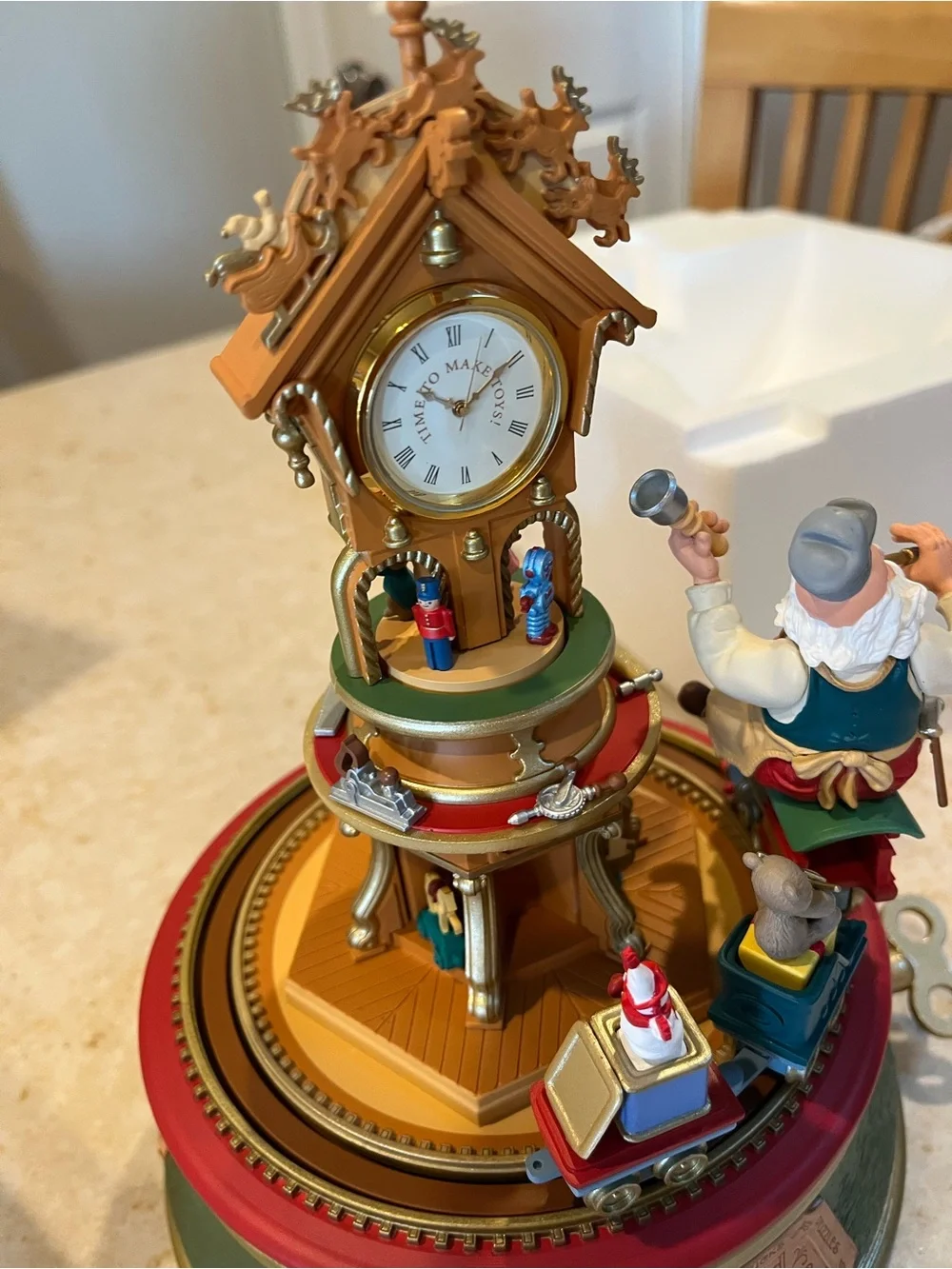 Hallmark new box
